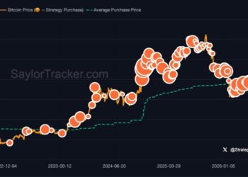 Saylor Hints at Growing Strategy’s 848K Bitcoin Stash