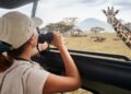 Tanzanian Tour Operator Accepts Bitcoin for Safaris and Treks