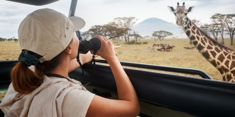 Tanzanian Tour Operator Accepts Bitcoin for Safaris and Treks