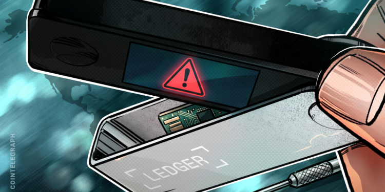 Ledger’s Early Hardware Wallet Implant Reports Draw Scrutiny