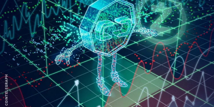 Zcash activates NU7 on testnet ahead of November mainnet target