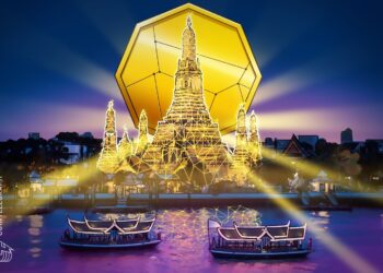 Bitget Eyes Thai Exchange Deal After $388M Hack
