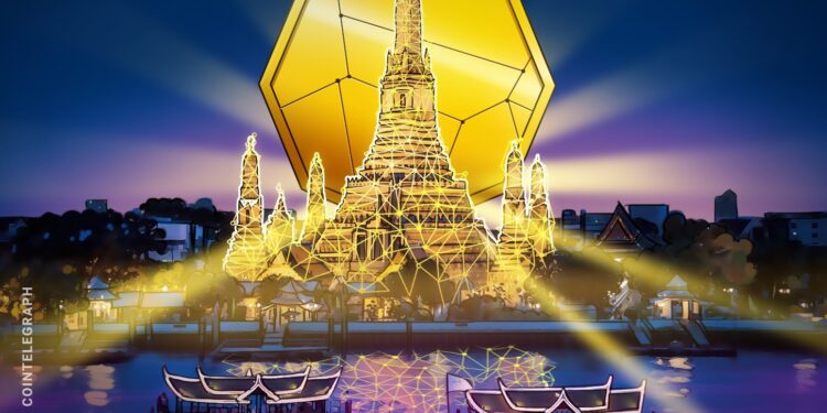 Bitget Eyes Thai Exchange Deal After $388M Hack