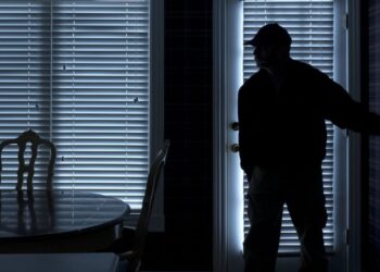 Thieves Hold Pattaya Expat at Gunpoint to Drain $820K in Crypto