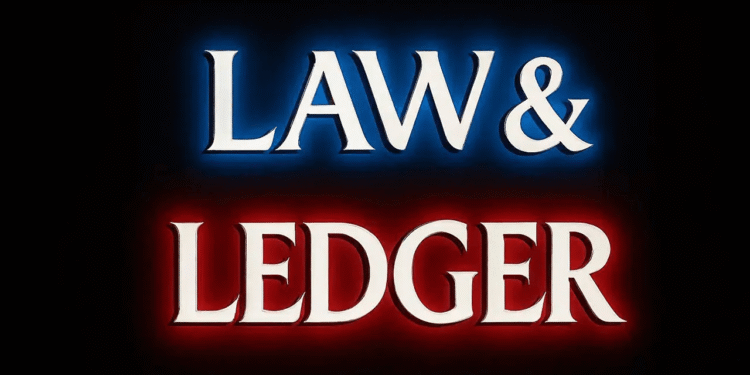 This Week in Crypto Law (October 18, 2026)