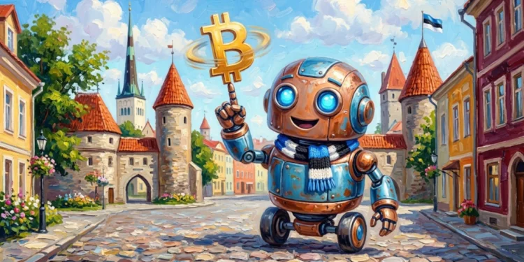 Bringin Opens Euro Business Accounts For Bitcoin Companies Across 30 European Countries