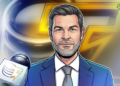 Capital Starting To Rotate Back To Crypto From AI: Raoul Pal