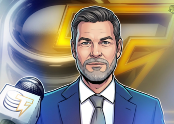 Capital Starting To Rotate Back To Crypto From AI: Raoul Pal