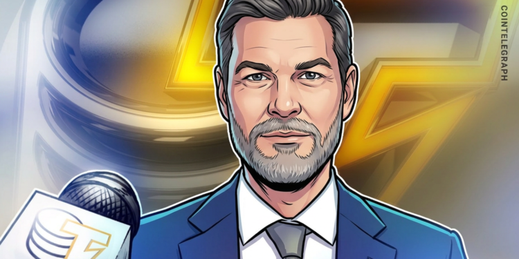 Capital Starting To Rotate Back To Crypto From AI: Raoul Pal
