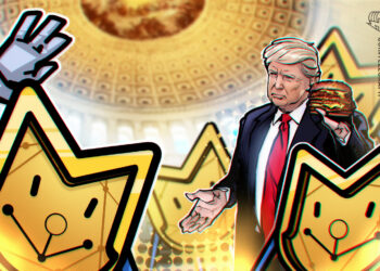 Donald Trump to Appear at DC Golf Club for 3rd Memecoin Holder Event