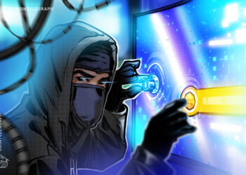 Binance Wallet Activity Raises Questions Over Potential Hack