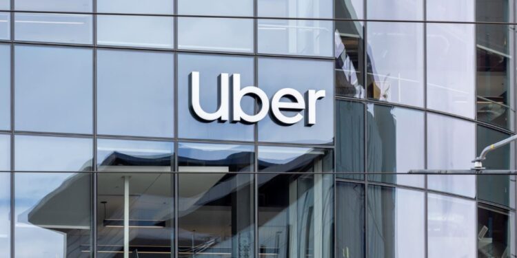 Uber Tests Tokenized Money Funds to Unlock 24/7 Trading Yield
