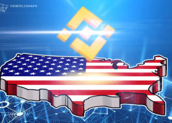 Binance.US seeks $1B valuation in potential $100M funding round: Report