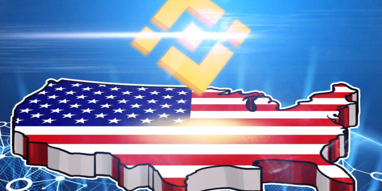 Binance.US seeks $1B valuation in potential $100M funding round: Report