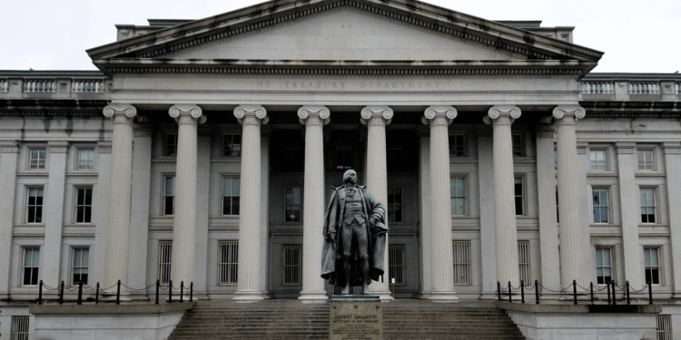 US Treasury Moves to Scrap Proposed Crypto Wallet, Mixer Surveillance Rules
