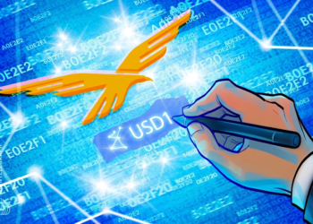 World Liberty USD1 Stablecoin Market Cap Drops $400M