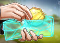 Blockchain industry revenue shifts toward publicly traded firms