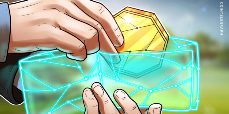 Blockchain industry revenue shifts toward publicly traded firms