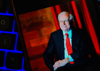 Warren Buffett’s Son Didn’t Know His Dad Was a Billionaire Until He Was in His 20s