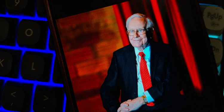Warren Buffett’s Son Didn’t Know His Dad Was a Billionaire Until He Was in His 20s