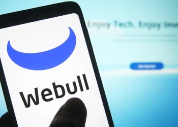 Webull Becomes X Cashtag Partner for Crypto and Stock Trading