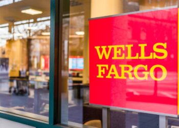 Wells Fargo, Intuit Join Growing Corporate Revolt Against Tokenized Stocks: Reuters