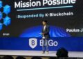 Patented Equilibrium Architecture Takes the Stage at Korea Blockchain Week as Whisper Unveils Veria, Targeting Q1 2027 Mainnet Launch