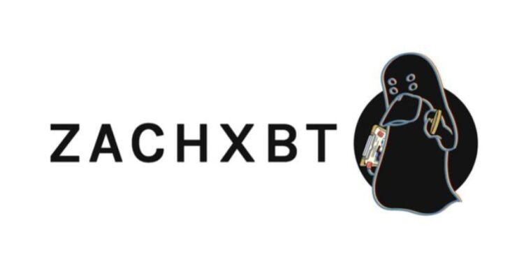 Sleuth ZachXBT Blasts Ripple’s Cheap $250K Payout for 18T XRP Bug