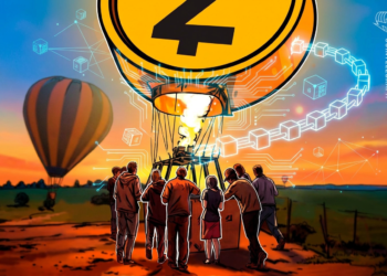 Zcash Rallies 12% as NU7 Mainnet Upgrade Nears